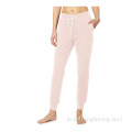 Damen Sweatpants mat Taschen